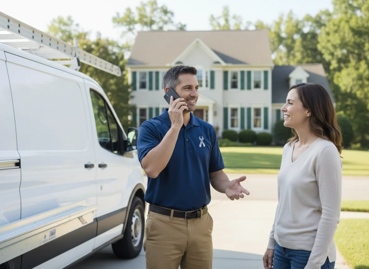 Home Gutter Service Heidrick, KY FAQs